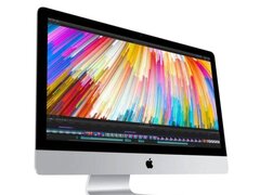 Apple iMac A1419 SH, Quad Core i7-4771, SSD, 27 inci 2K IPS, Grad A-, GTX 775M 2GB